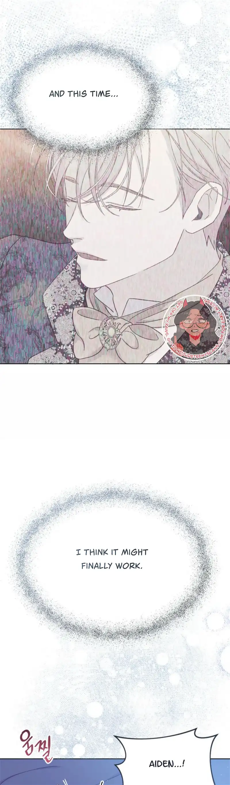 Fall in Love or Die Chapter 23 page 16
