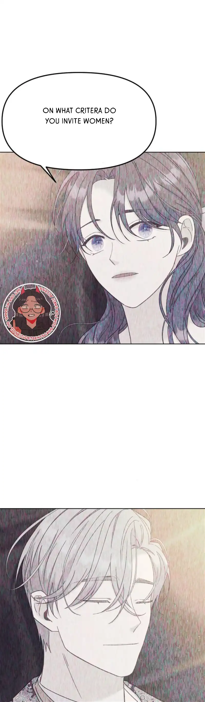 Fall in Love or Die Chapter 23 page 2