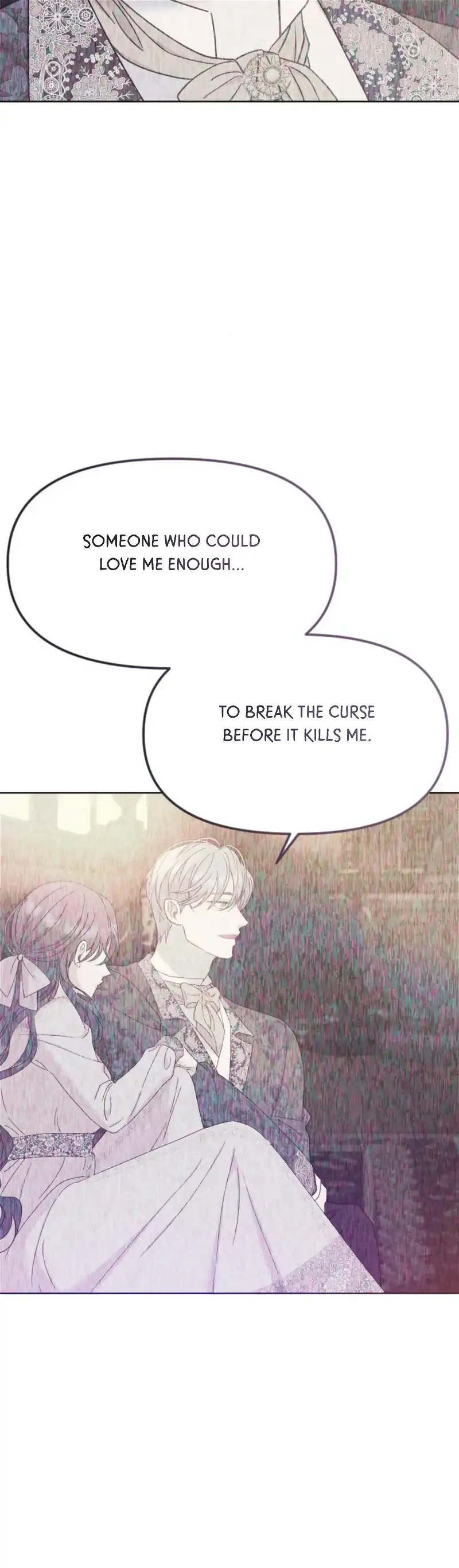 Fall in Love or Die Chapter 23 page 3