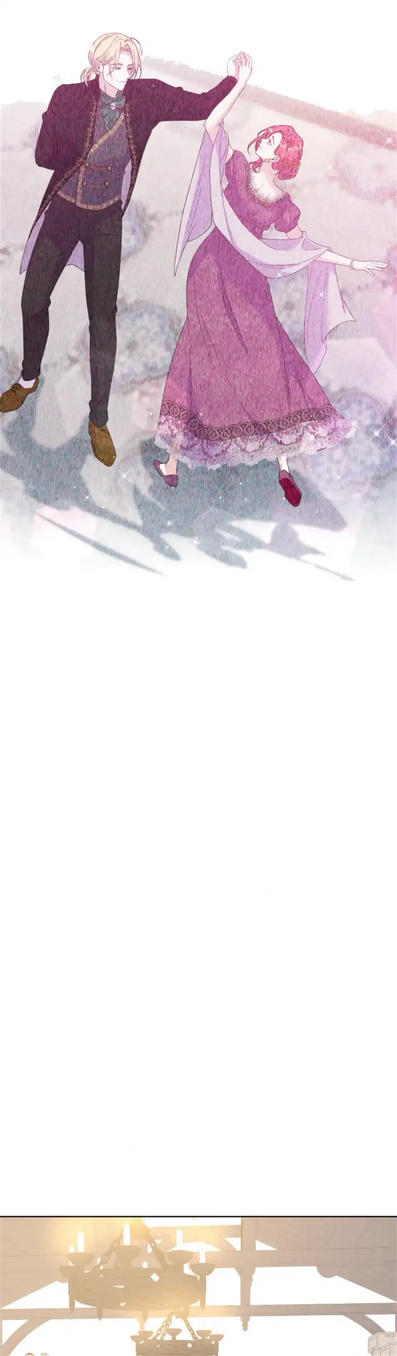 Fall in Love or Die Chapter 23 page 45