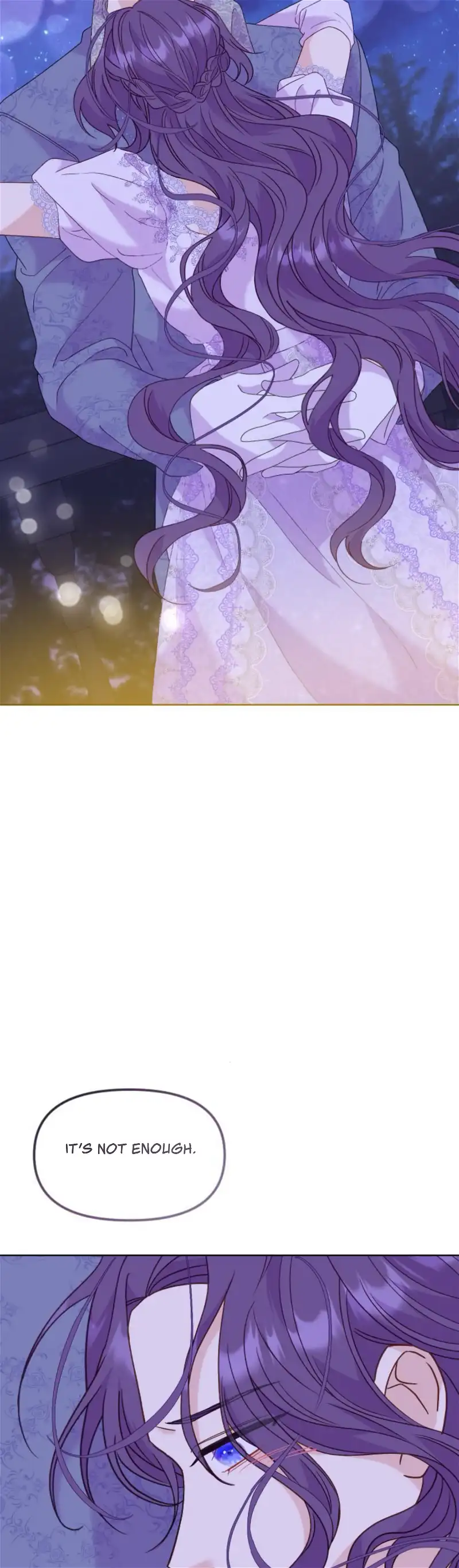 Fall in Love or Die Chapter 25 page 13