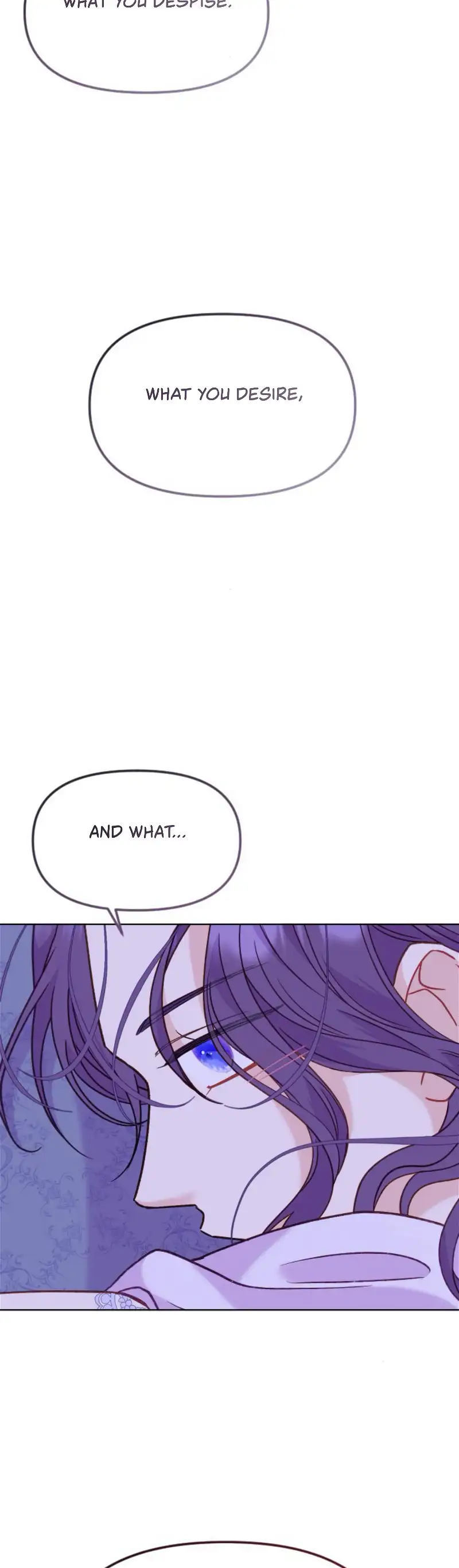Fall in Love or Die Chapter 25 page 15