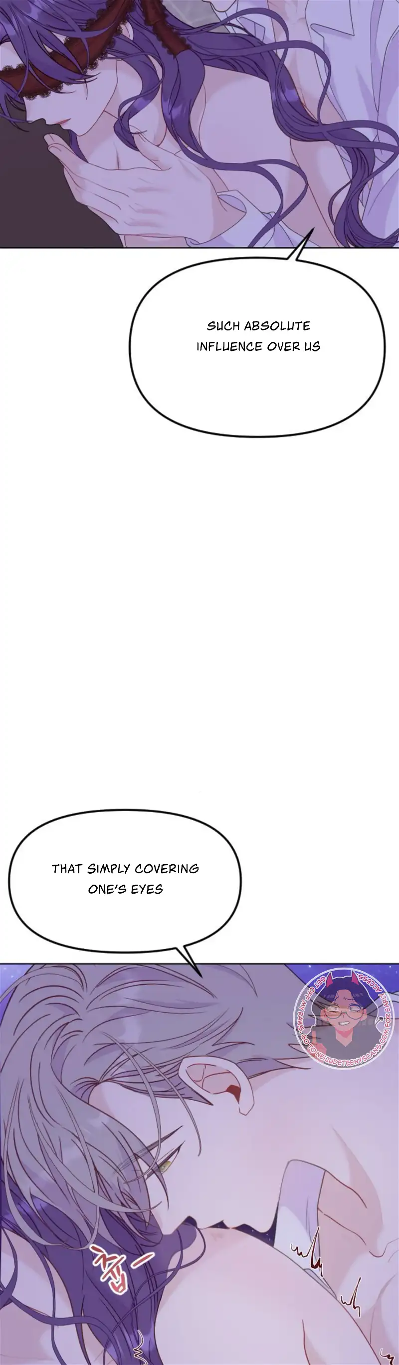 Fall in Love or Die Chapter 25 page 24