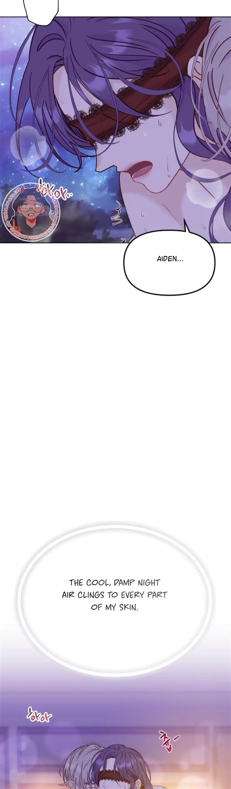 Fall in Love or Die Chapter 25 page 27
