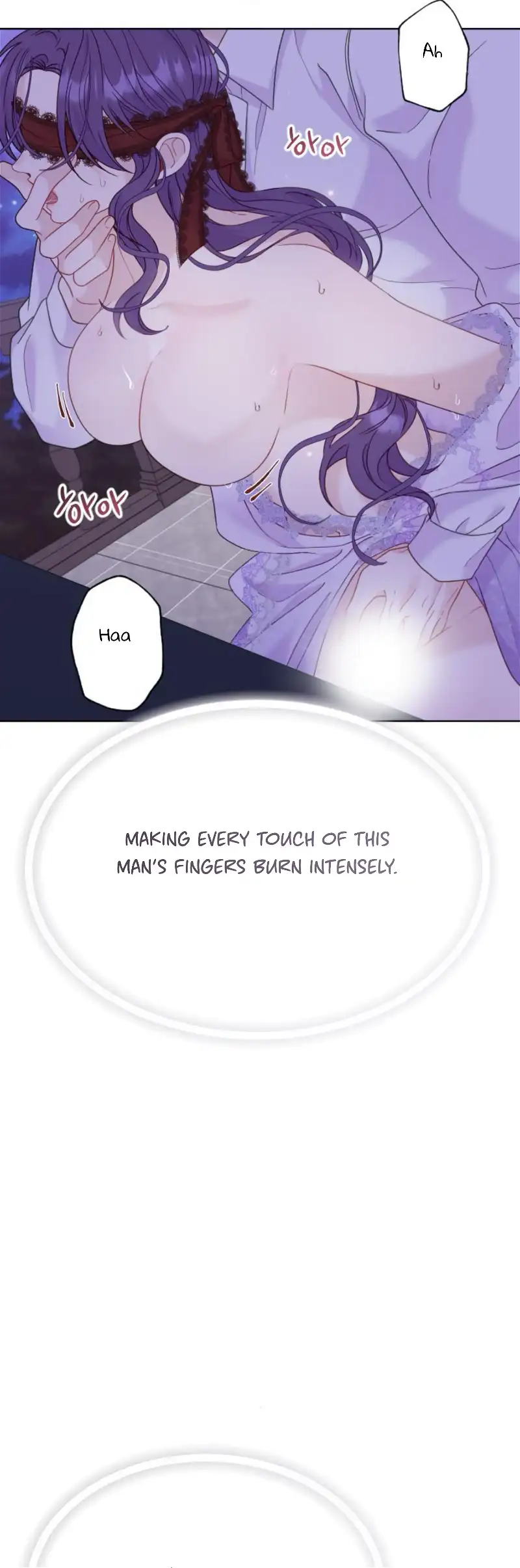 Fall in Love or Die Chapter 25 page 29