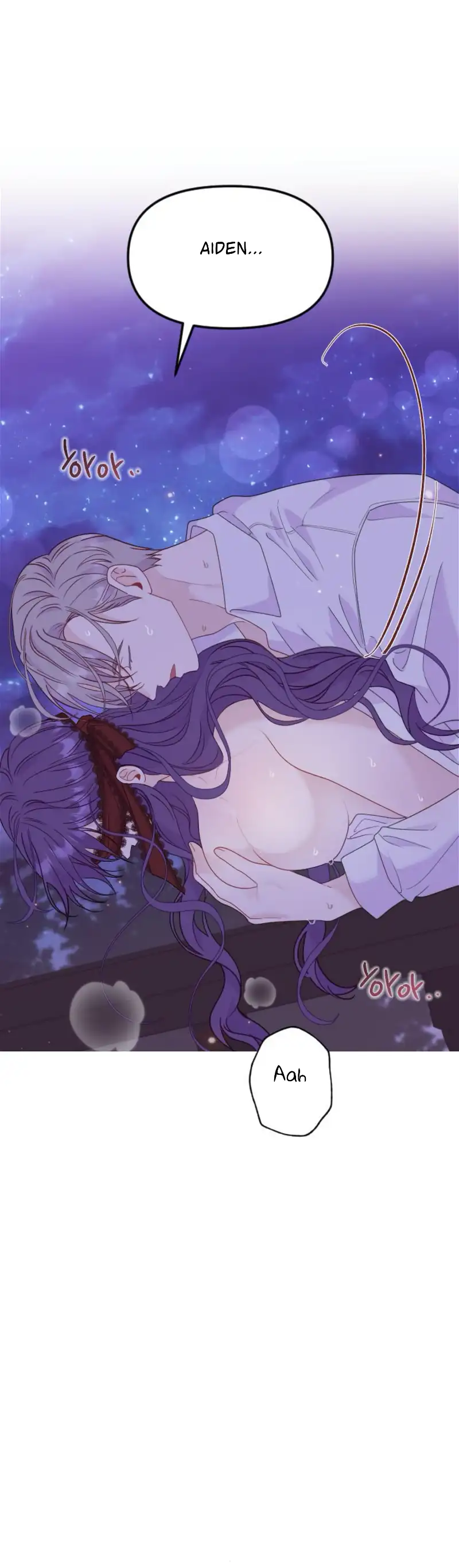 Fall in Love or Die Chapter 25 page 33
