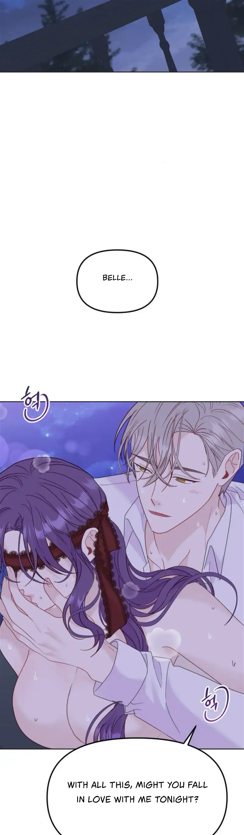 Fall in Love or Die Chapter 25 page 40