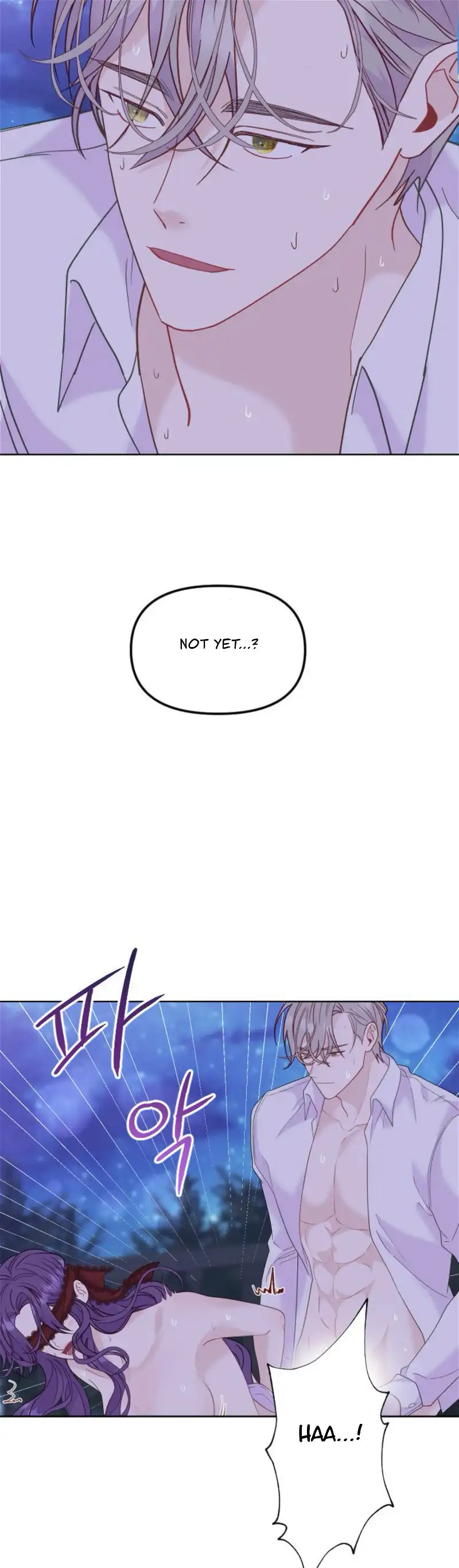 Fall in Love or Die Chapter 25 page 42