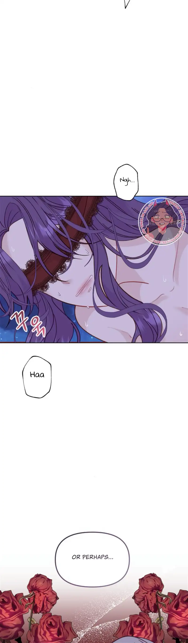 Fall in Love or Die Chapter 25 page 43