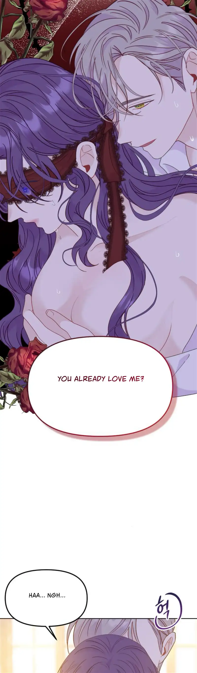 Fall in Love or Die Chapter 25 page 44