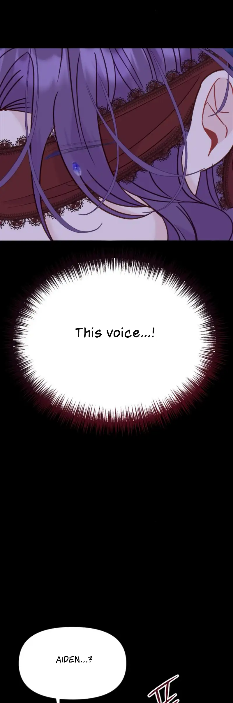 Fall in Love or Die Chapter 25 page 49