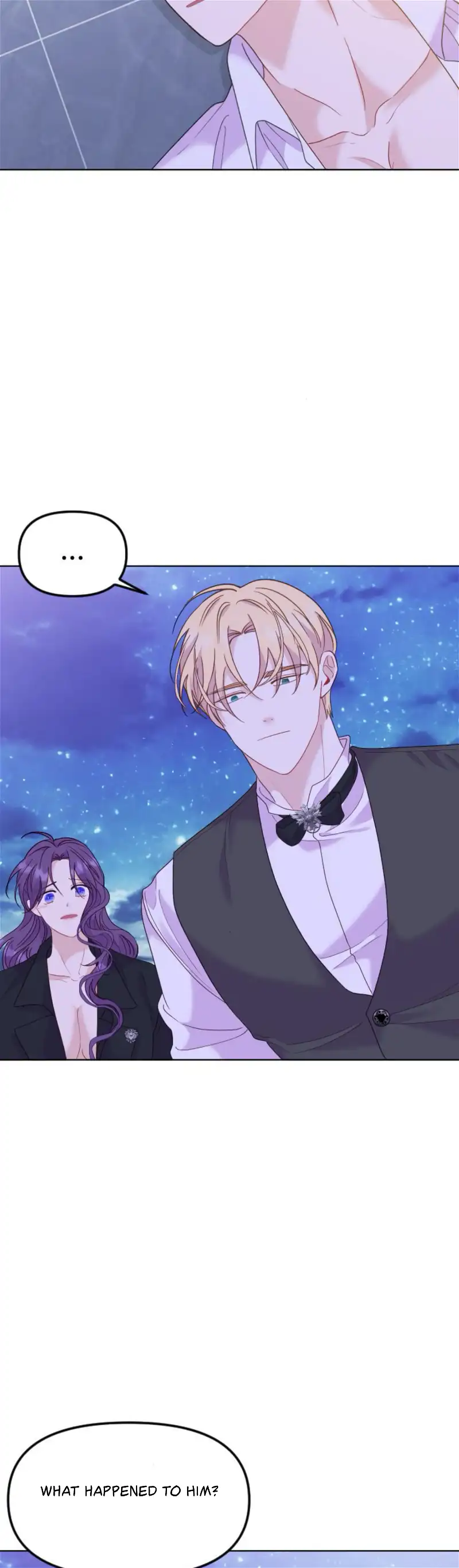 Fall in Love or Die Chapter 25 page 56