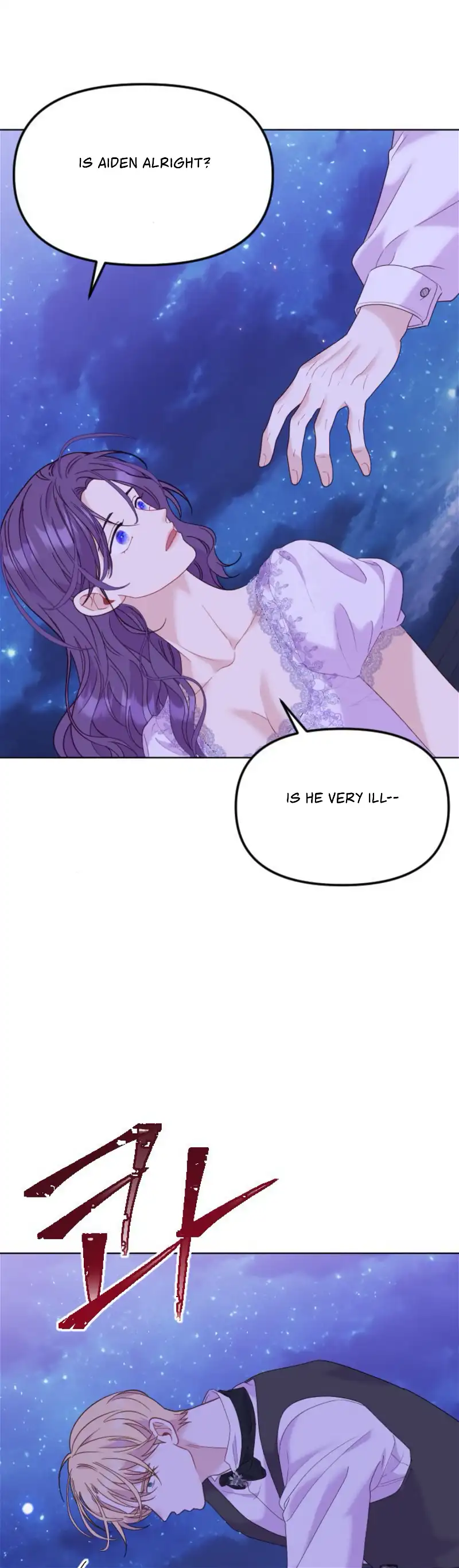 Fall in Love or Die Chapter 25 page 62