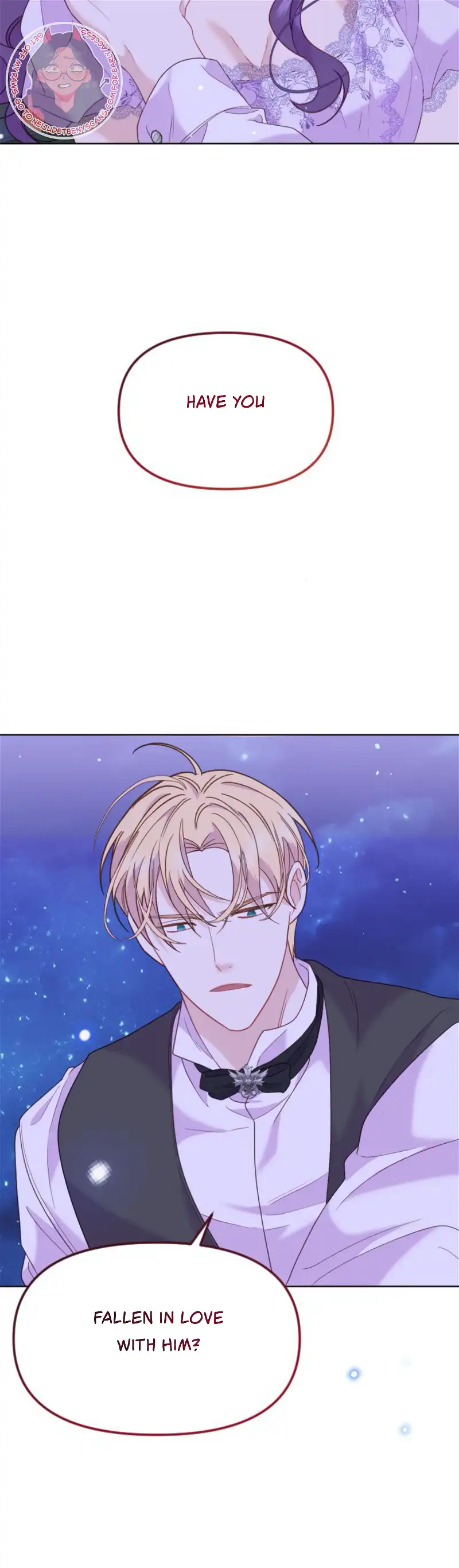 Fall in Love or Die Chapter 25 page 64