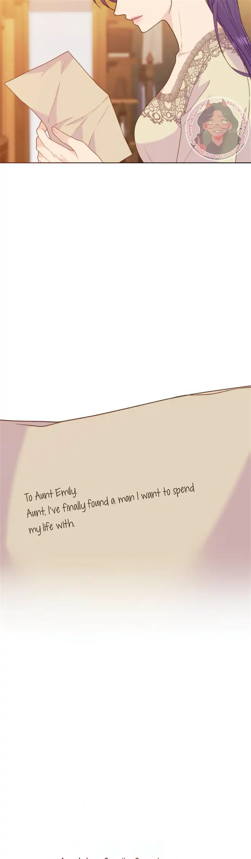 Fall in Love or Die Chapter 27 page 11