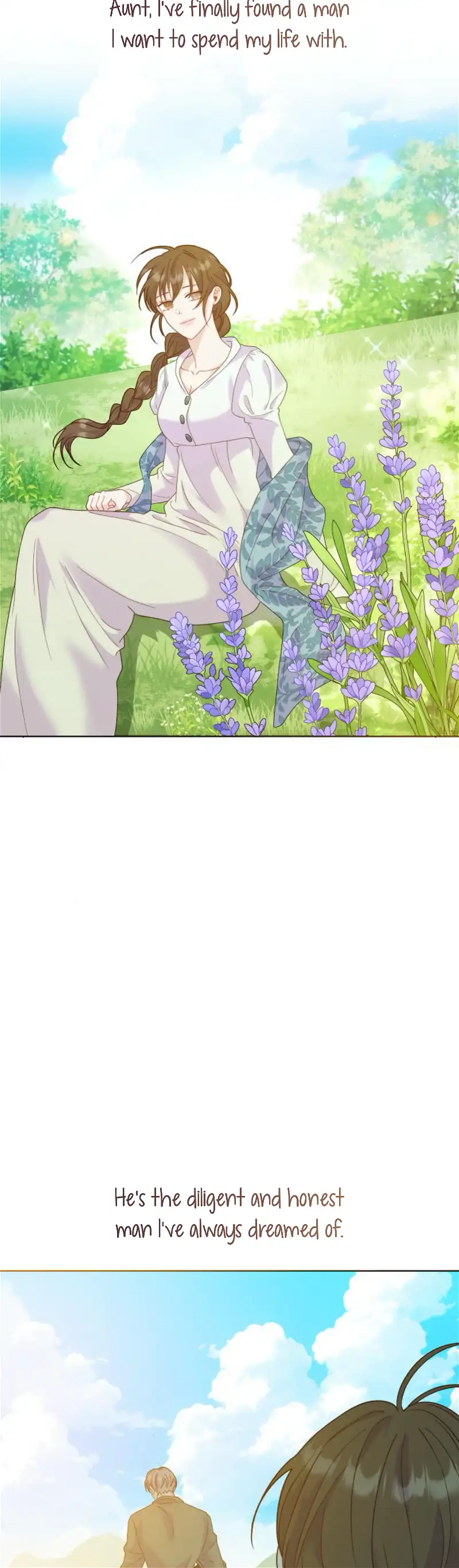 Fall in Love or Die Chapter 27 page 12