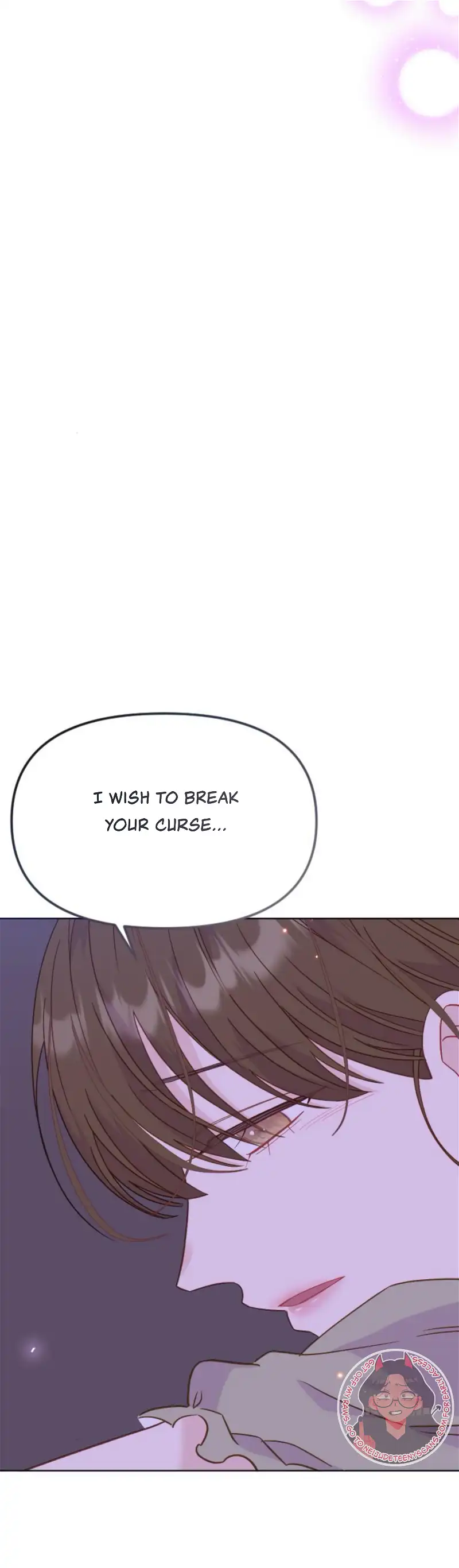 Fall in Love or Die Chapter 27 page 25