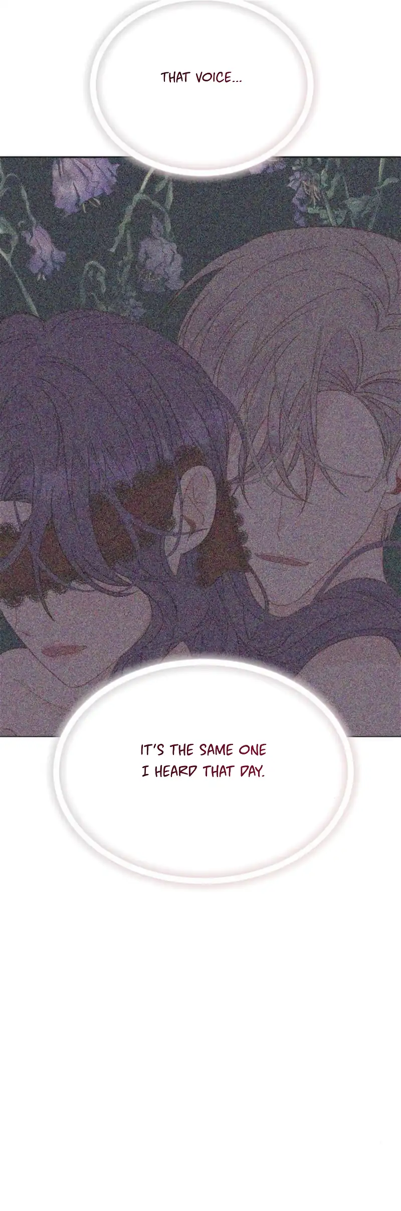 Fall in Love or Die Chapter 27 page 29