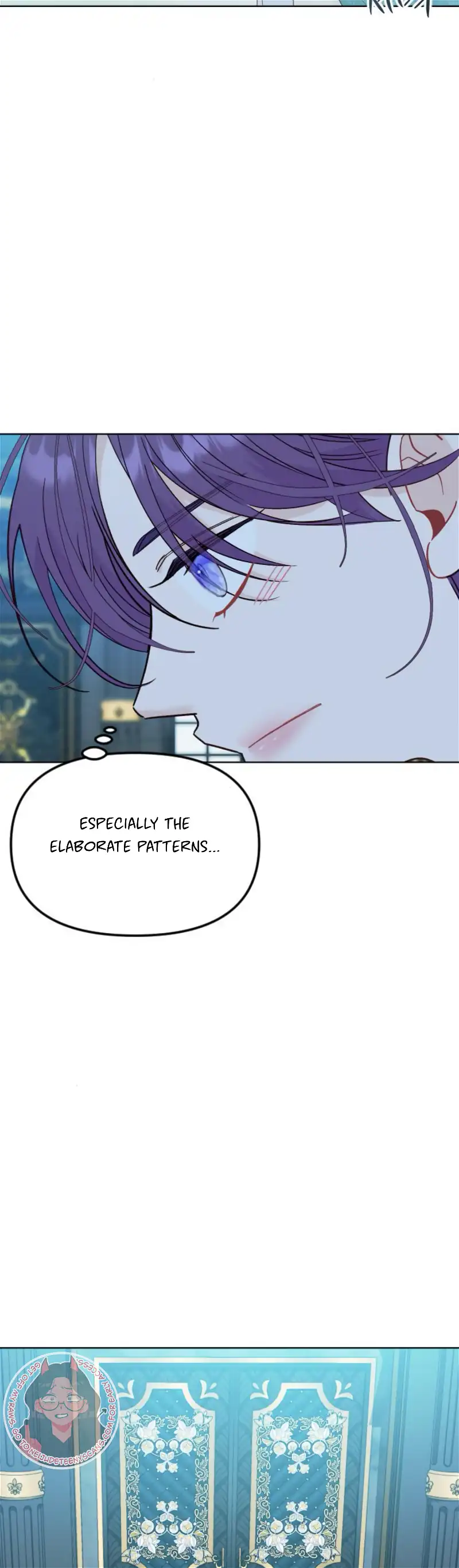 Fall in Love or Die Chapter 27 page 36
