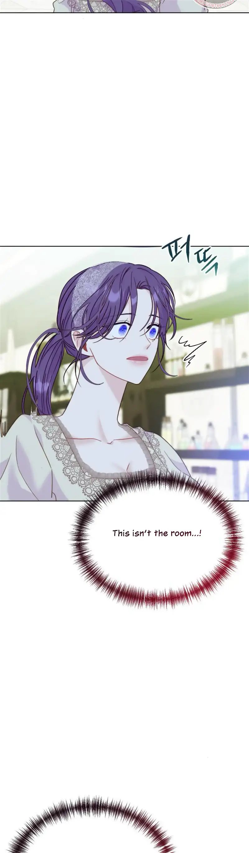 Fall in Love or Die Chapter 27 page 42