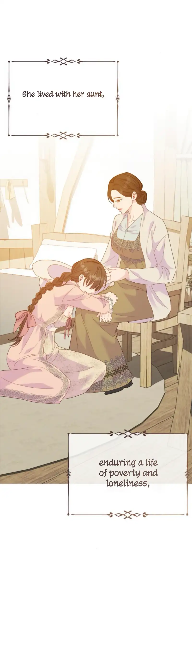 Fall in Love or Die Chapter 27 page 4