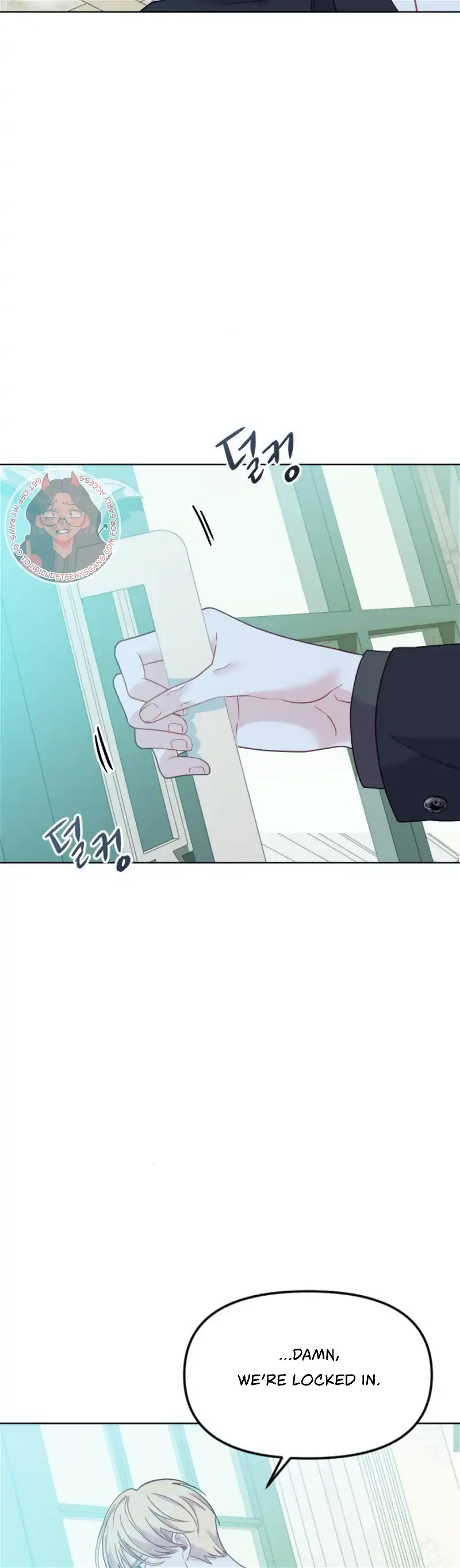Fall in Love or Die Chapter 27 page 51