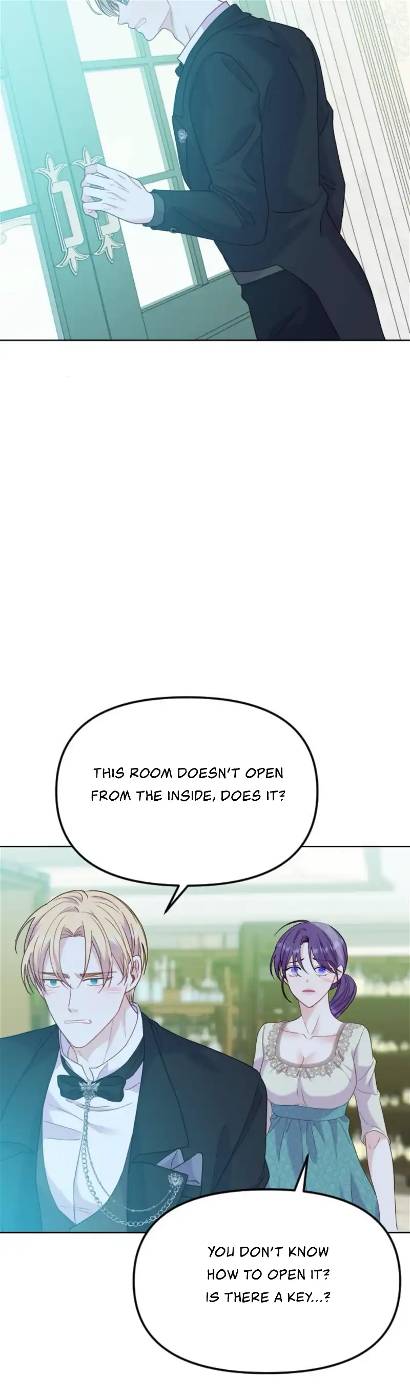 Fall in Love or Die Chapter 27 page 52