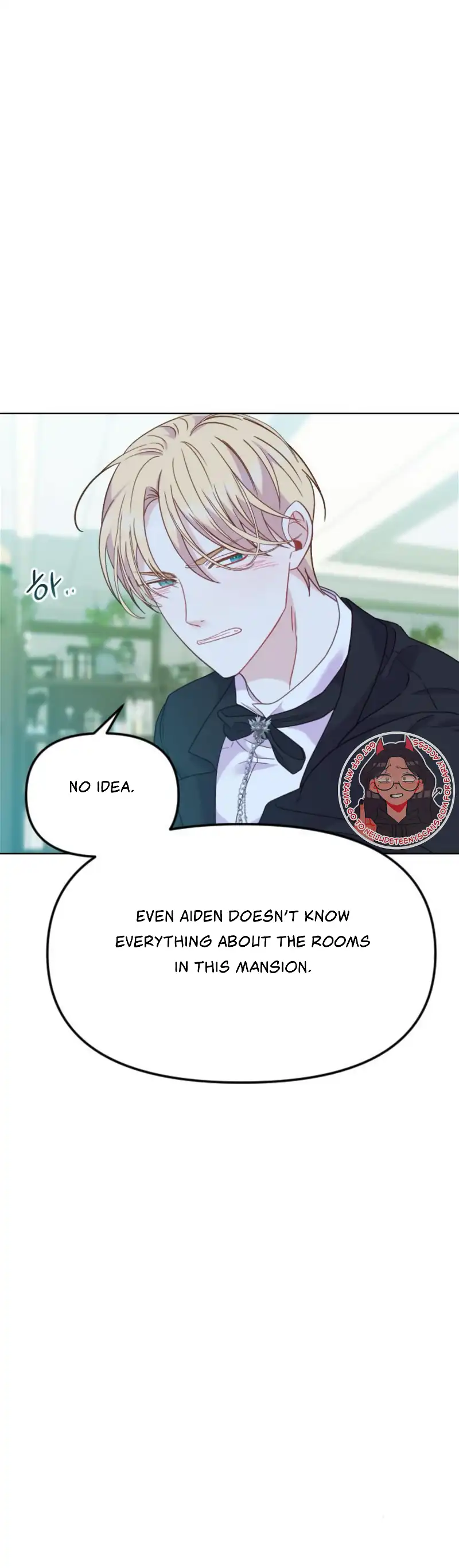 Fall in Love or Die Chapter 27 page 53