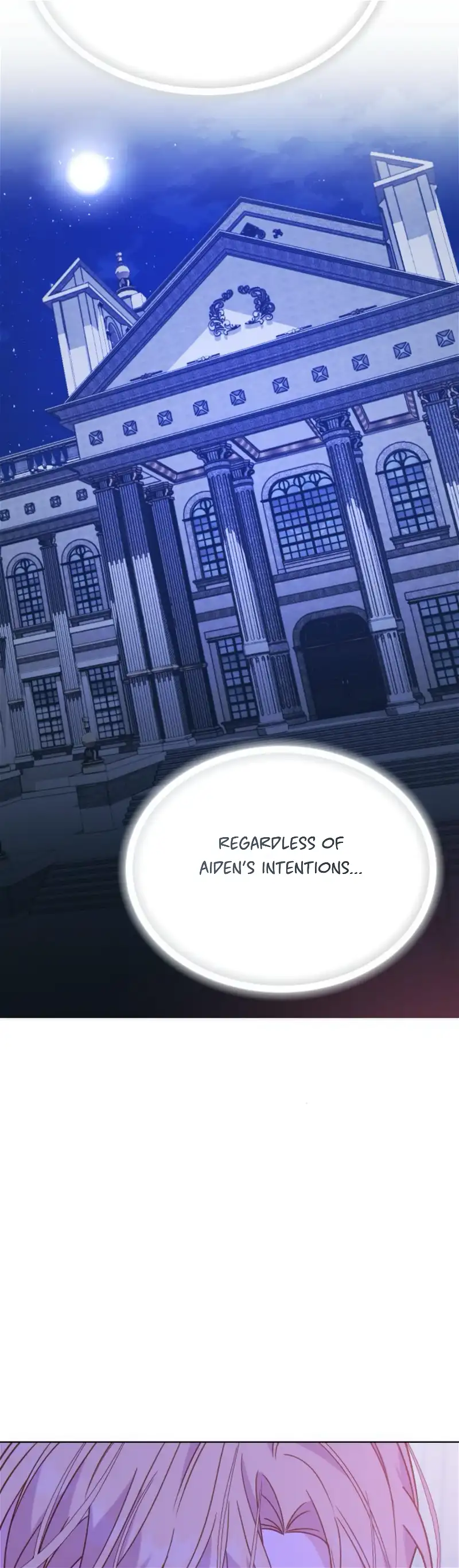 Fall in Love or Die Chapter 27 page 57