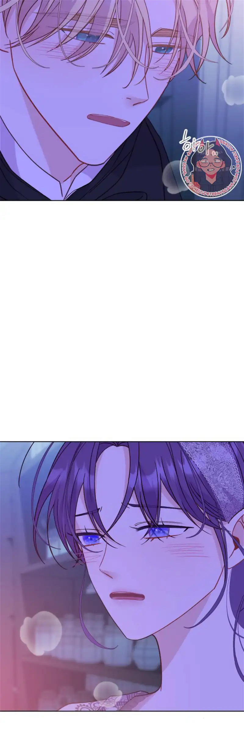 Fall in Love or Die Chapter 27 page 58