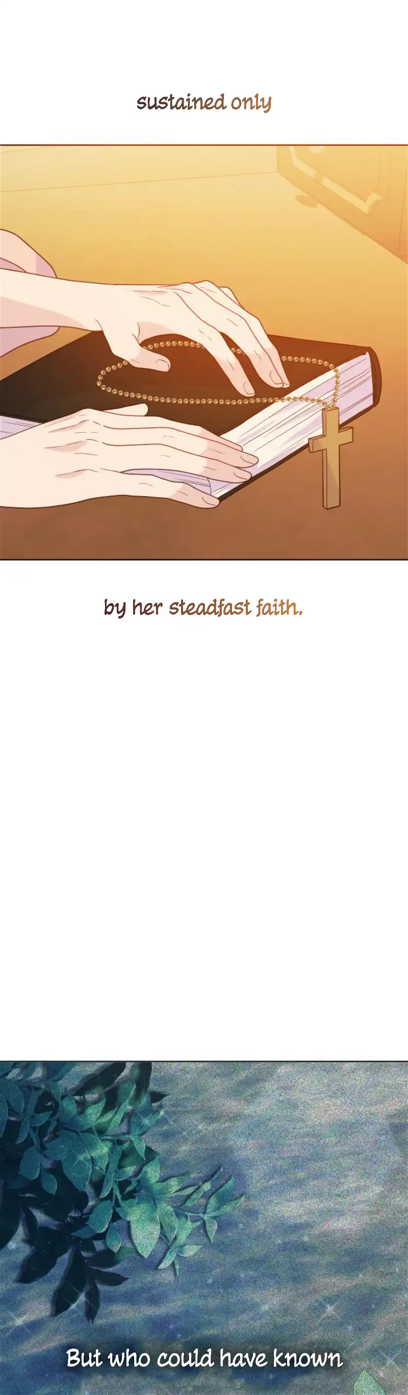 Fall in Love or Die Chapter 27 page 5
