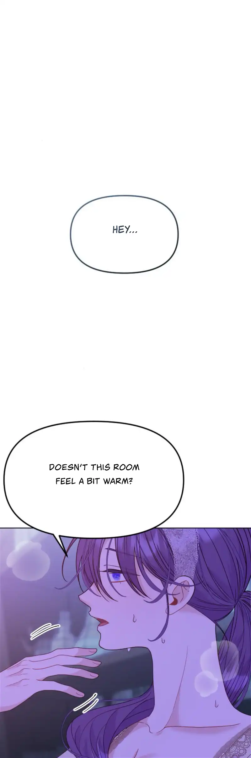 Fall in Love or Die Chapter 27 page 59