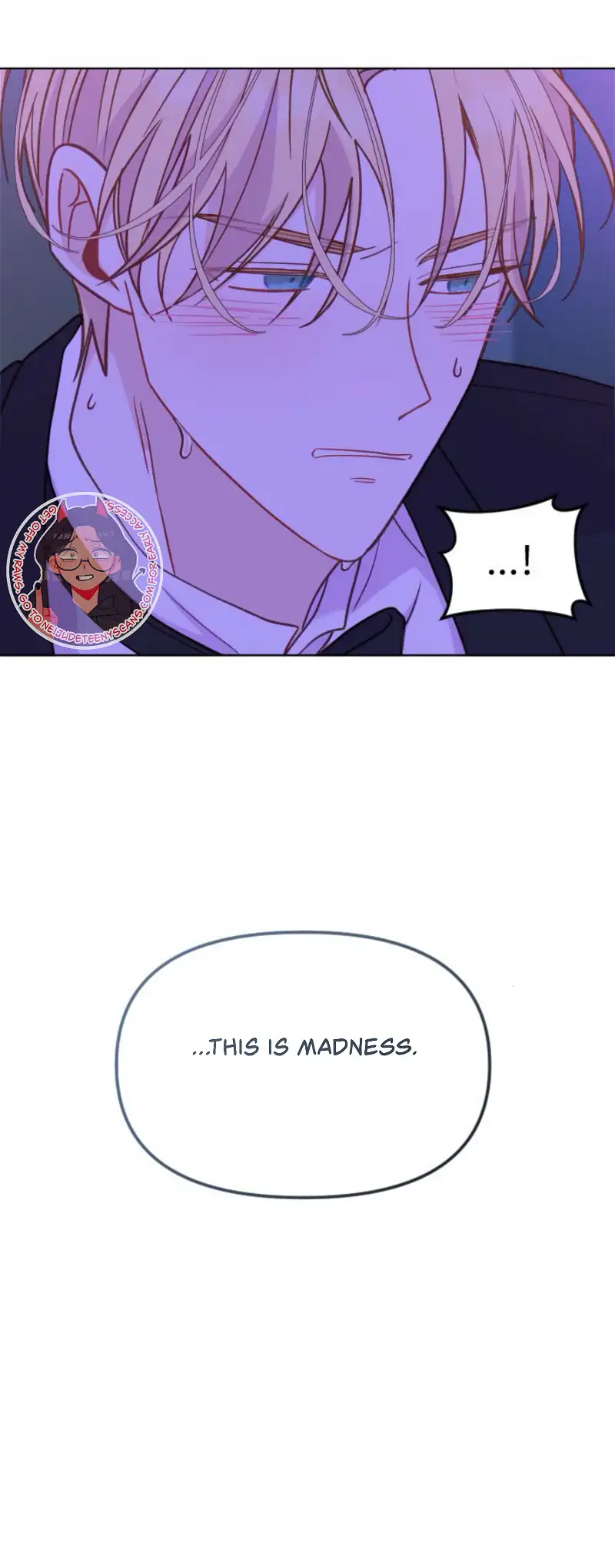 Fall in Love or Die Chapter 27 page 63