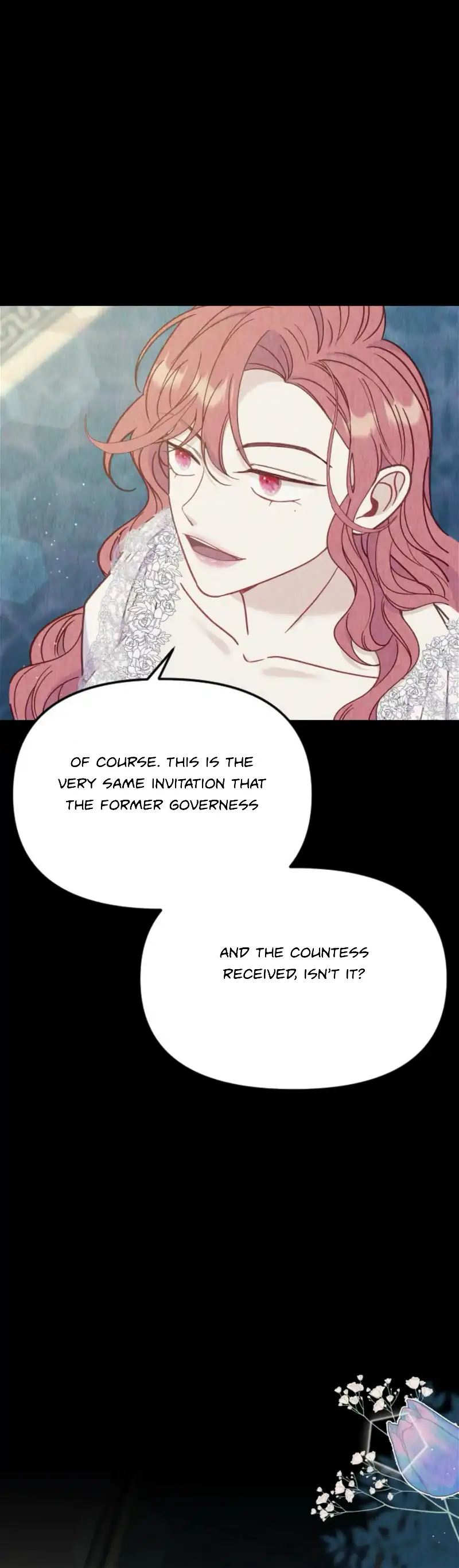 Fall in Love or Die Chapter 32 page 15