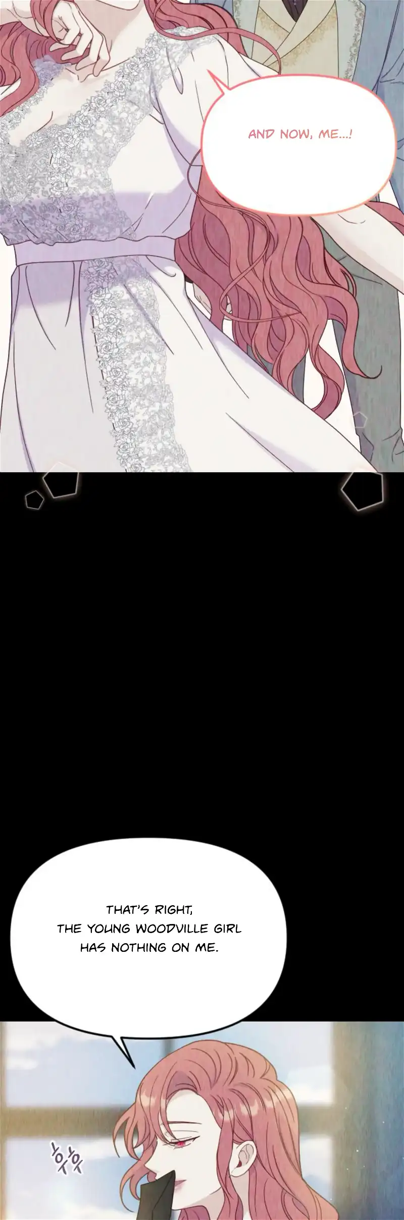 Fall in Love or Die Chapter 32 page 18