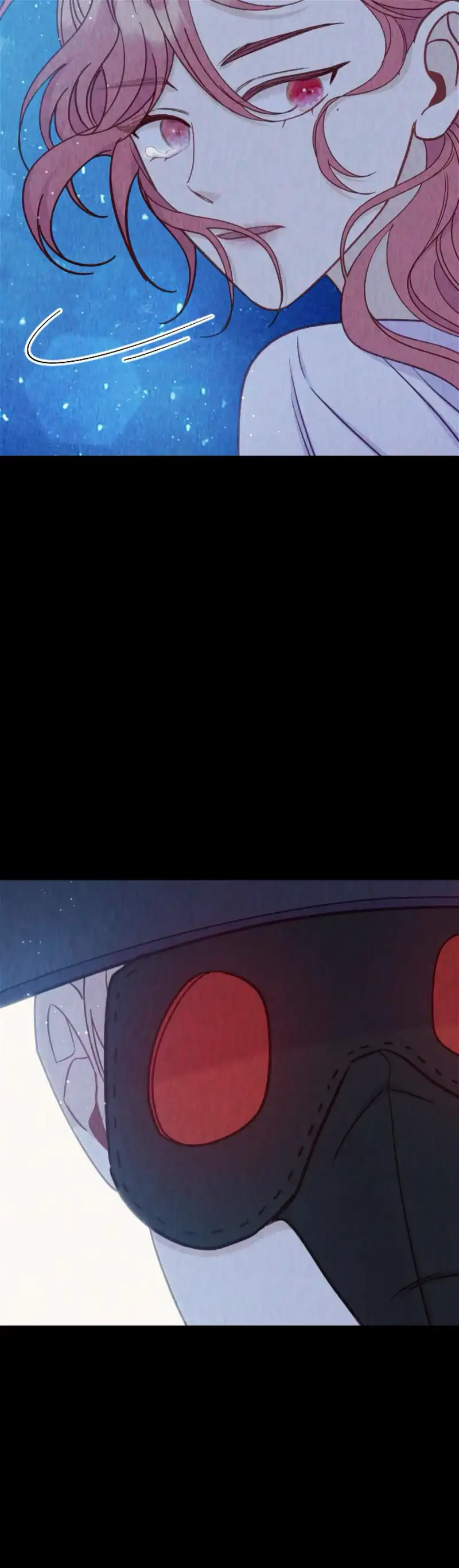 Fall in Love or Die Chapter 32 page 1