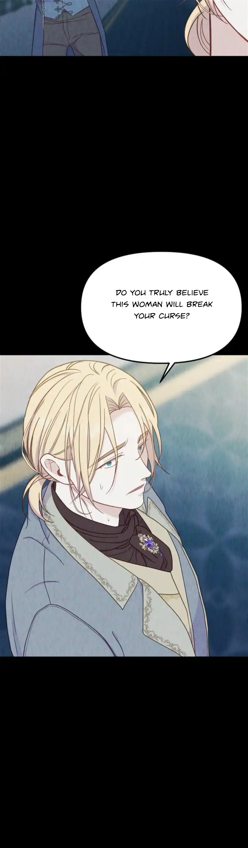 Fall in Love or Die Chapter 32 page 22