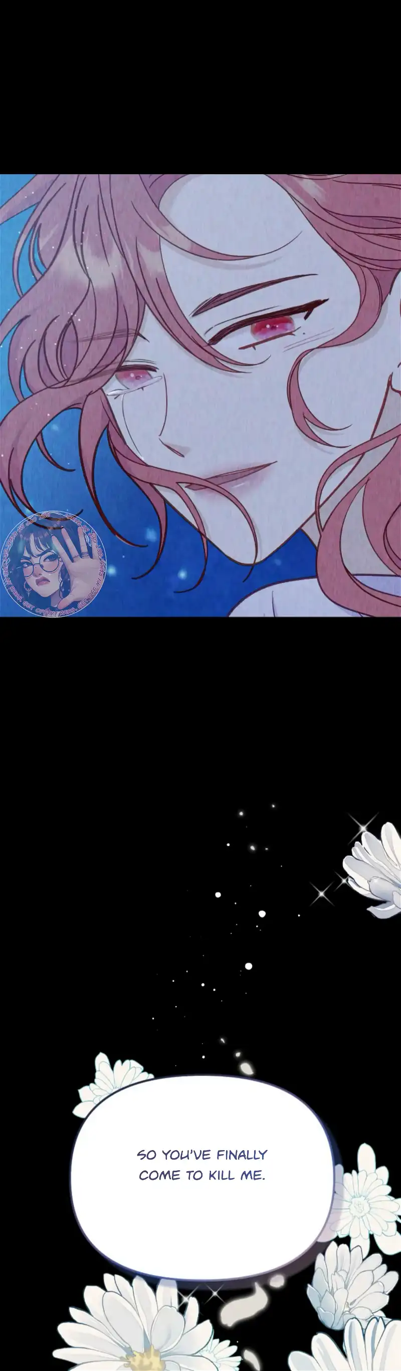 Fall in Love or Die Chapter 32 page 2