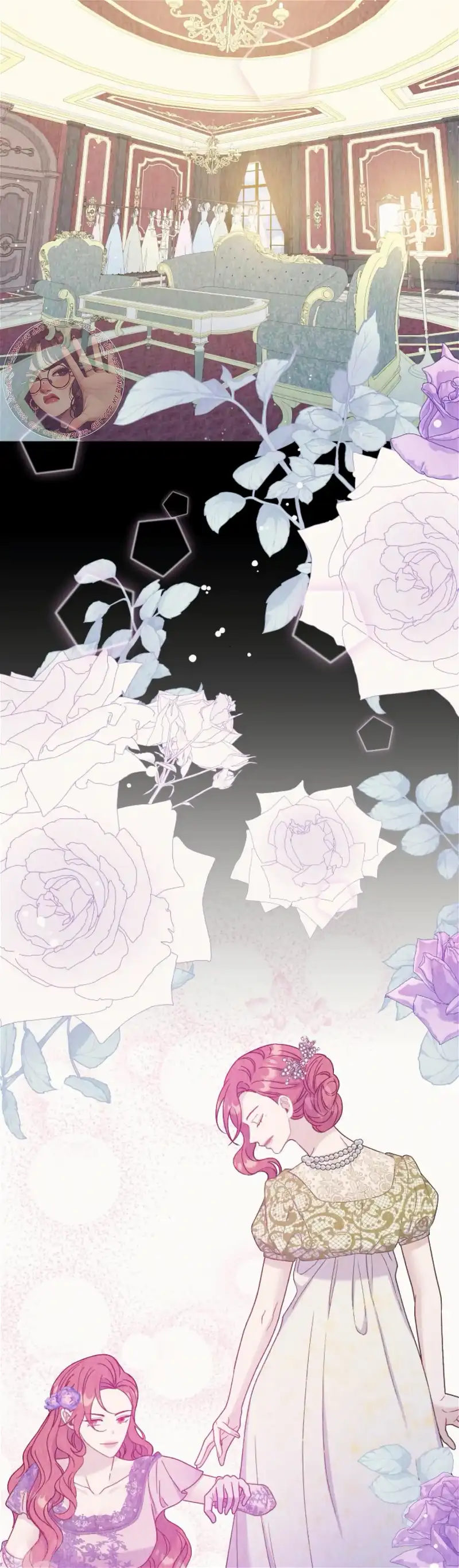 Fall in Love or Die Chapter 32 page 31