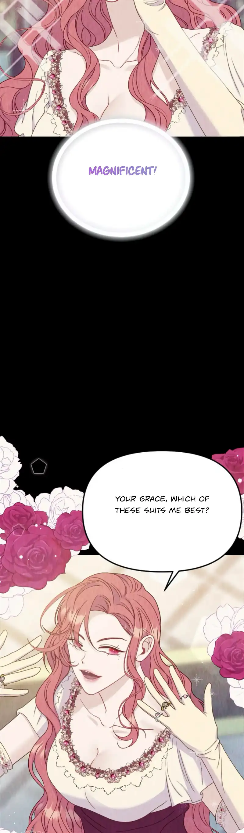 Fall in Love or Die Chapter 32 page 33