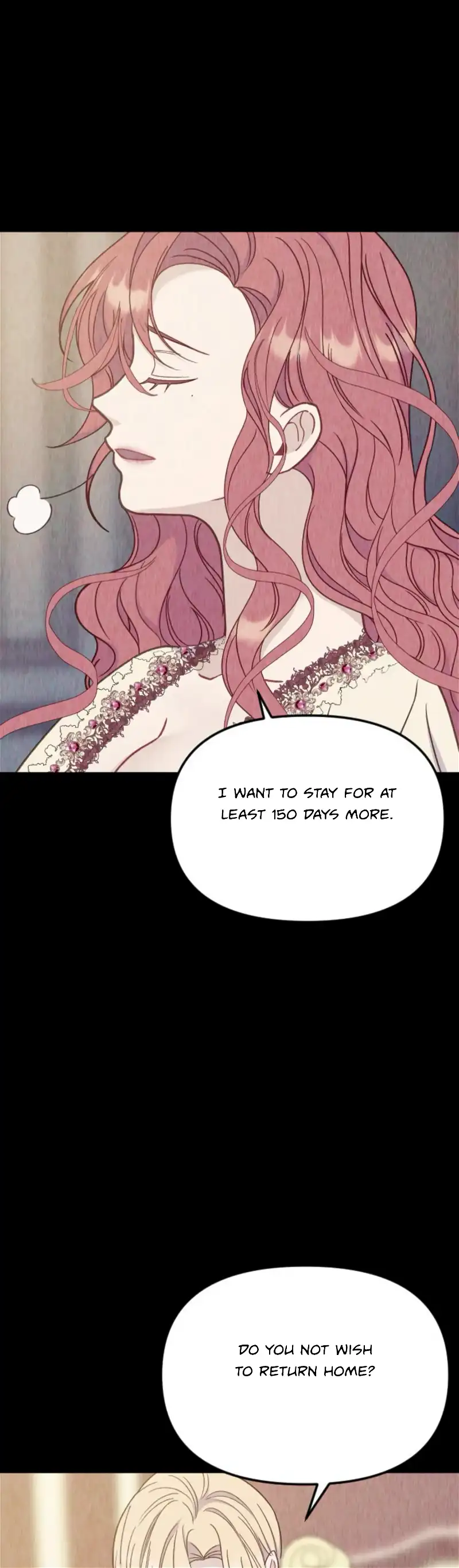Fall in Love or Die Chapter 32 page 37