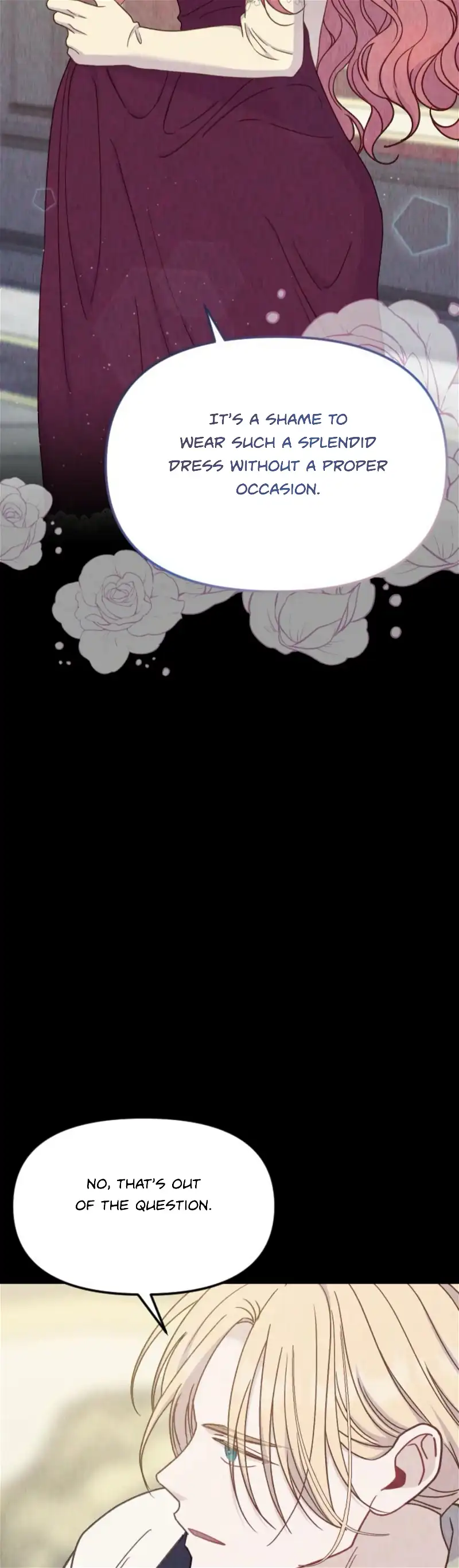 Fall in Love or Die Chapter 32 page 40