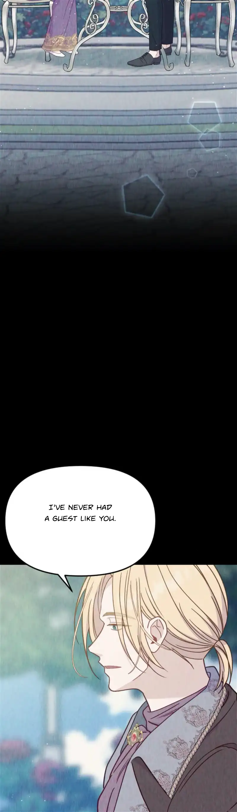 Fall in Love or Die Chapter 32 page 43