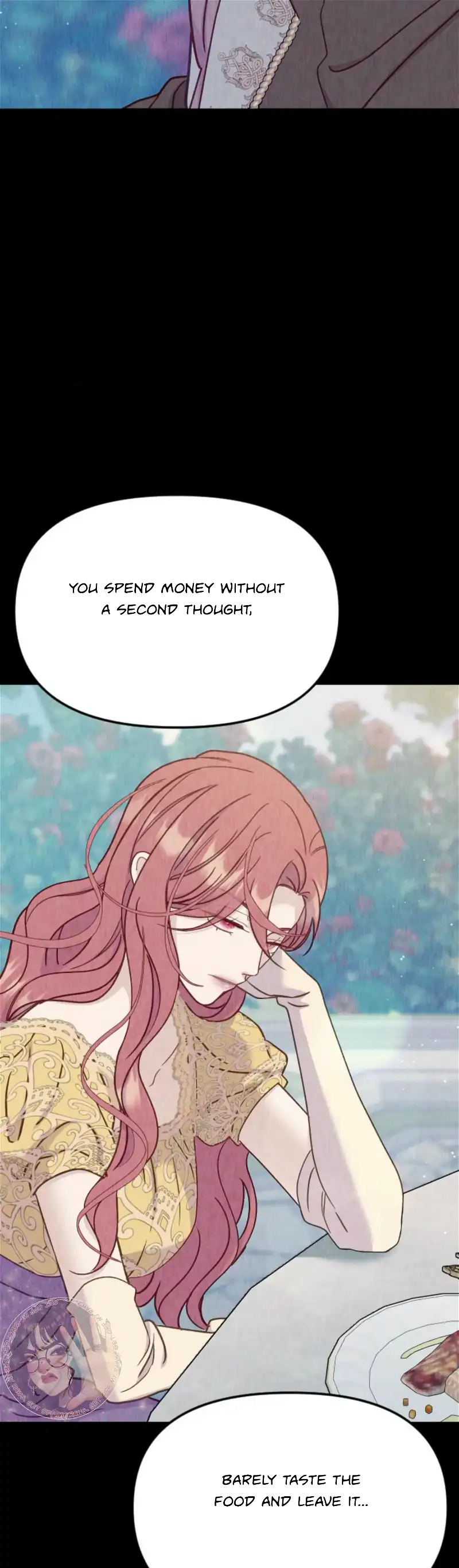Fall in Love or Die Chapter 32 page 44