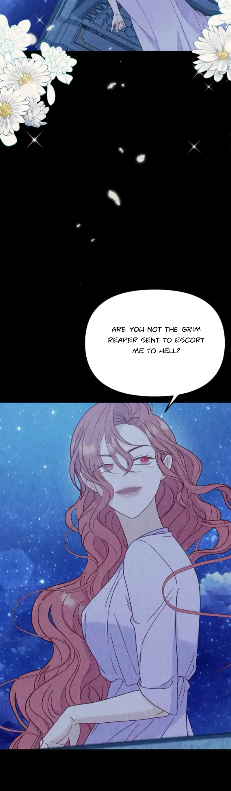 Fall in Love or Die Chapter 32 page 4