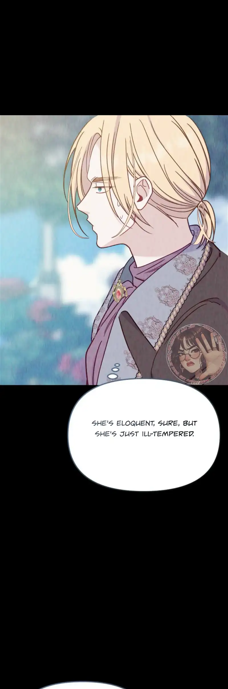 Fall in Love or Die Chapter 32 page 49