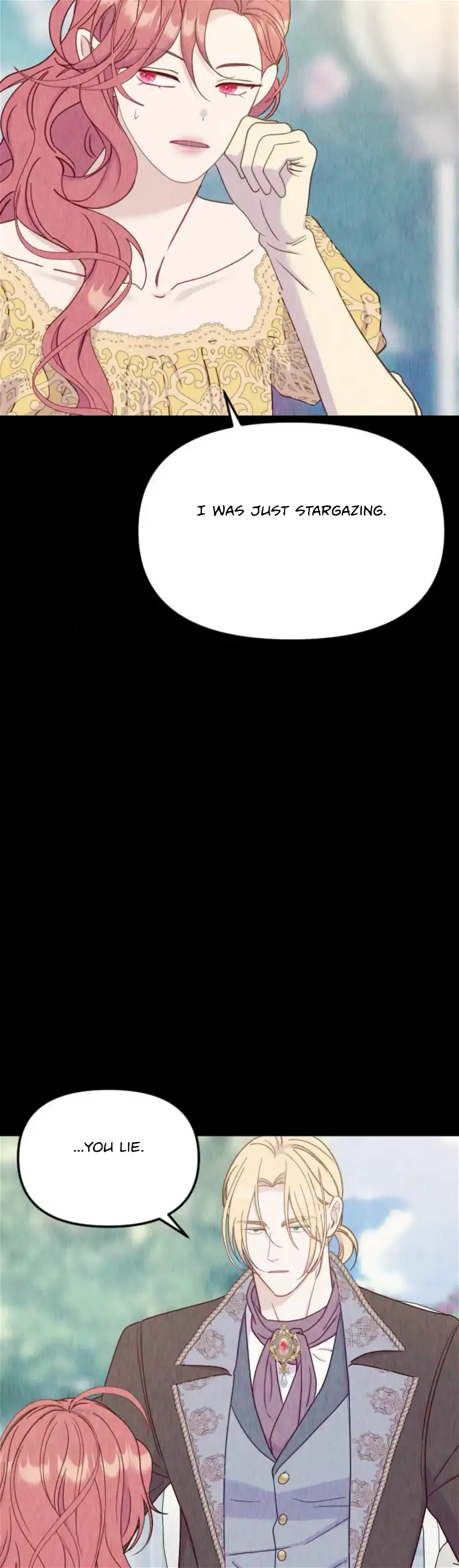 Fall in Love or Die Chapter 32 page 51