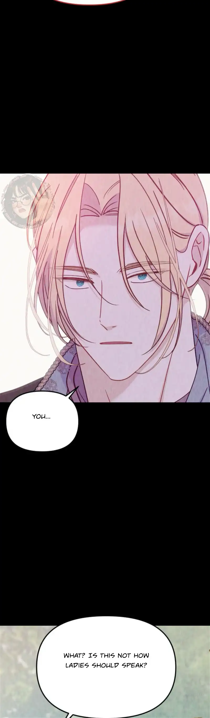 Fall in Love or Die Chapter 32 page 54