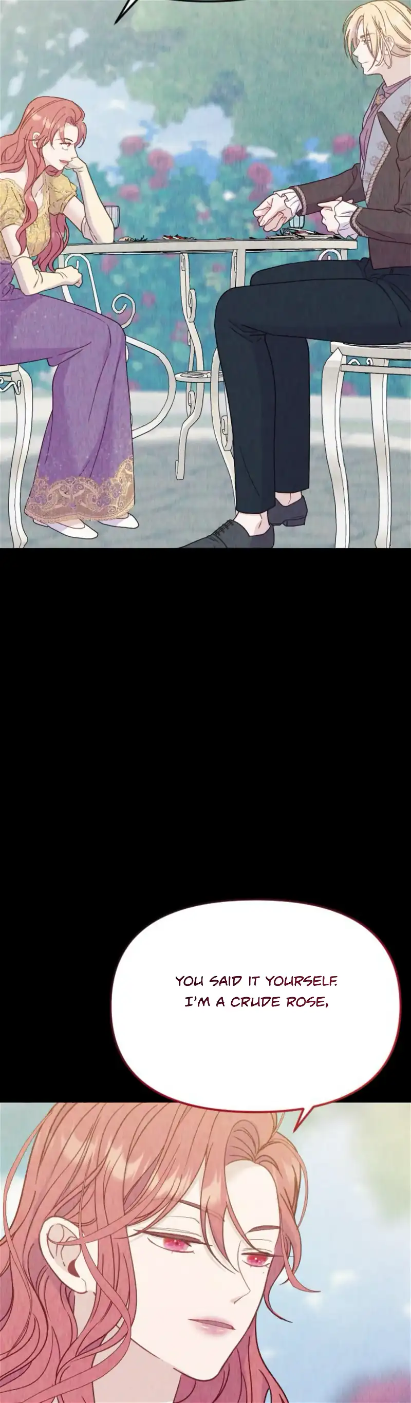 Fall in Love or Die Chapter 32 page 55