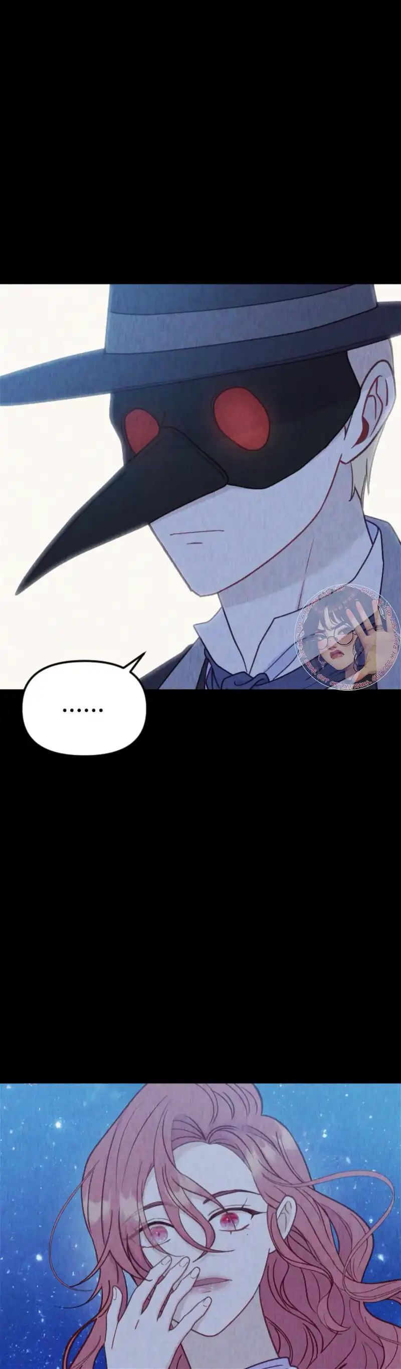 Fall in Love or Die Chapter 32 page 5